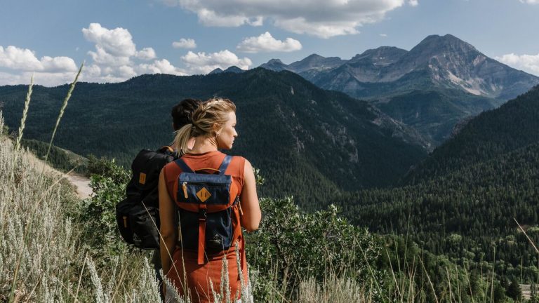 bluff utility backpack