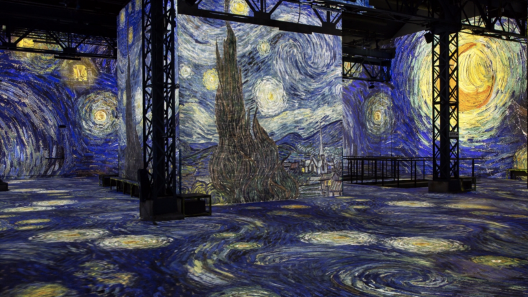 vincent van gogh reddit