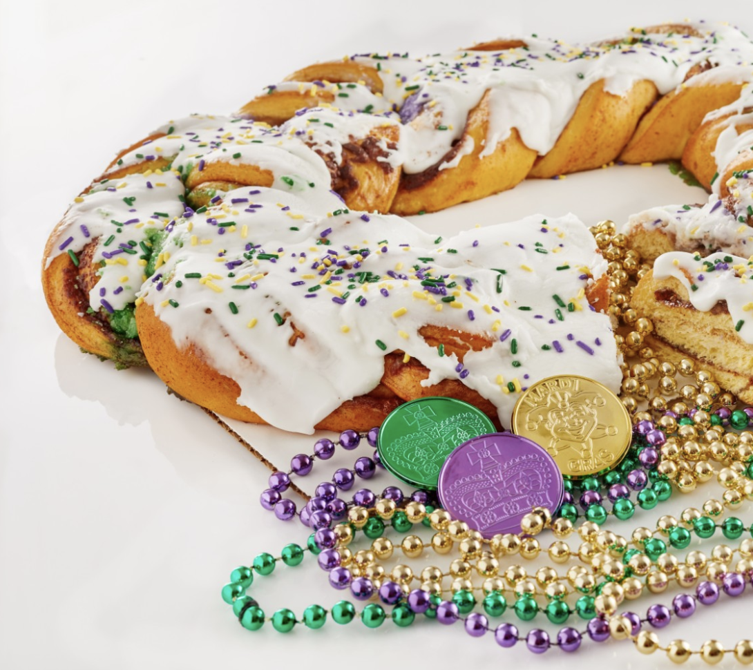 King Cake