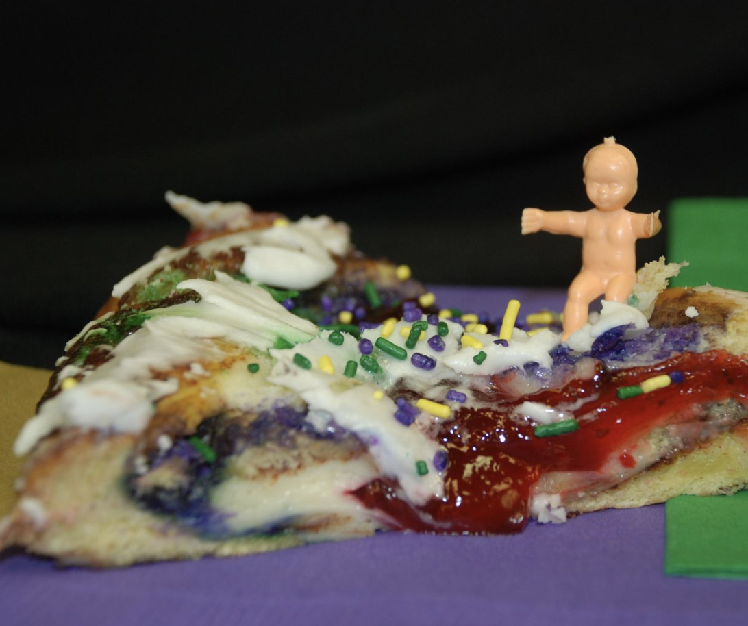 King Cake