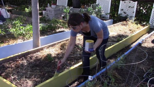 The Do Good Bus Volunteer Experience in Los Angeles-Voluntourist Video