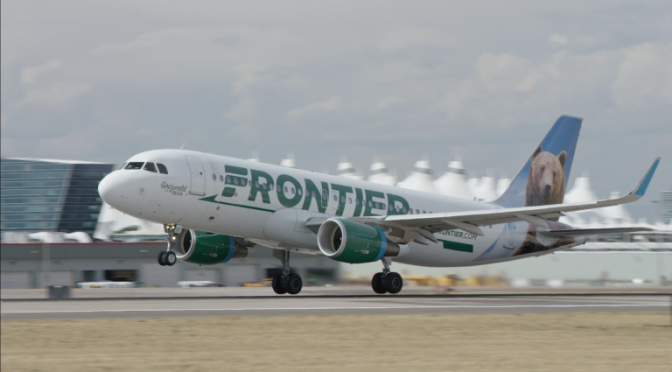 Frontier Airlines: Why Isn’t Worth the Cheap Fare – User Review