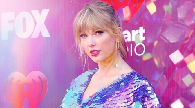 Taylor Swift Donates $113,000 to Tennessee Equality Project to Fight Anti-LGBTQ Bills