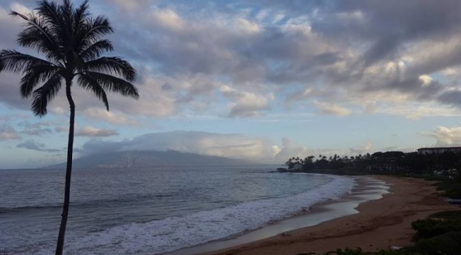Wailea and Hana Ranch – Experience Paradise at the Four Seasons Resort Maui
