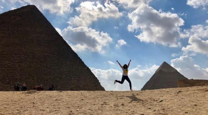 Egypt Travel and Safety Tips for Travelers