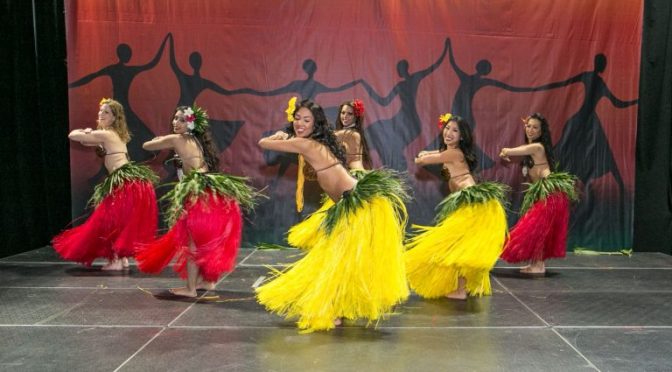 Los Angeles Travel & Adventure Show – Find your next Vacation