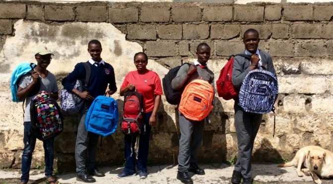 Kenyan Schools-How to Sponsor a Child’s Education