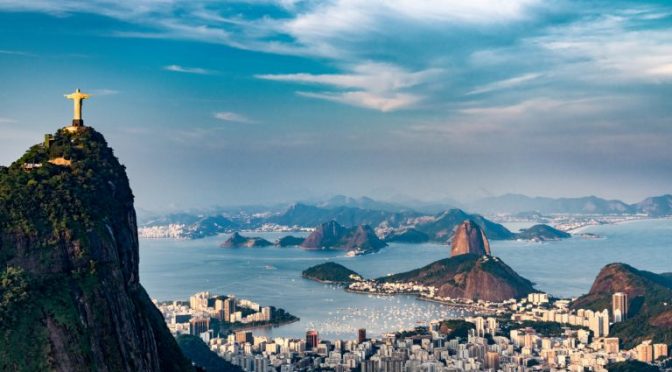 Brazil Safety Tips: What to Know Before Going