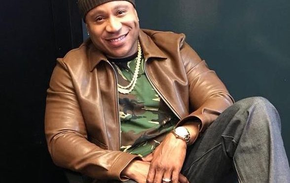 LL Cool J on his Foundation Jump & Ball and how he Gives Back to his Community