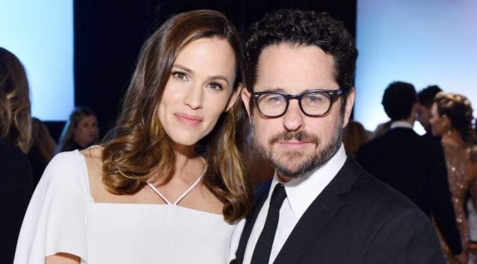 Jennifer Garner and J.J. Abrams Reunite to Help Raise Nearly $4 Million for the Baby2Baby Gala