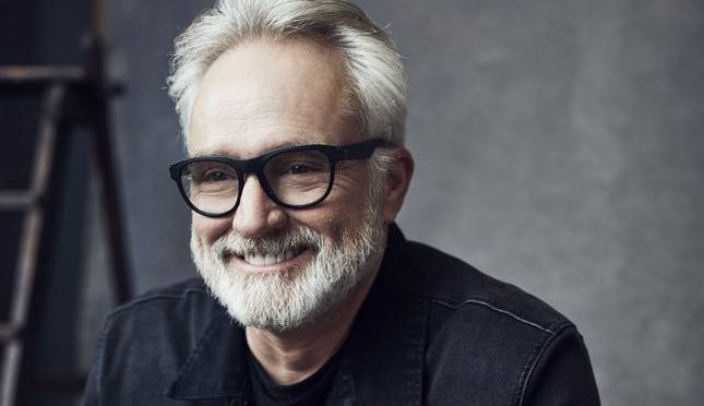 How Bradley Whitford  is Encouraging People to Vote