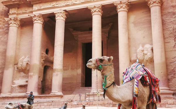 Video: How to Explore Petra, Jordan in a Day!