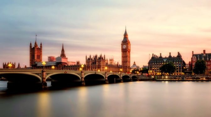 Top 10 Free Things To Do In London