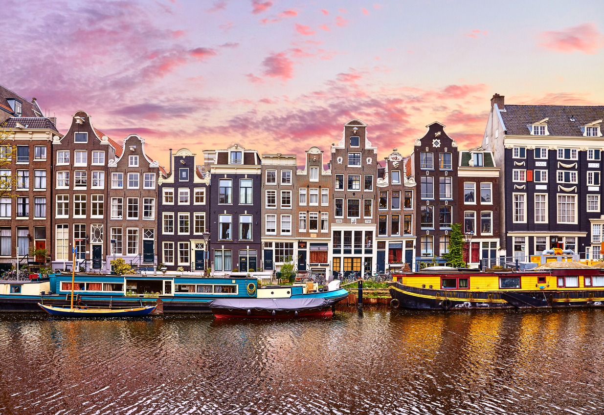 amsterdam tourist tax refund