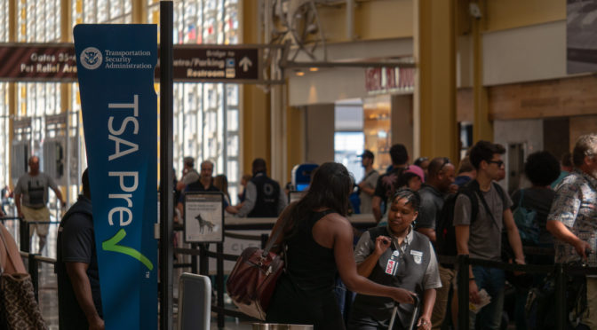 Global Entry vs TSA Precheck: What’s the difference?