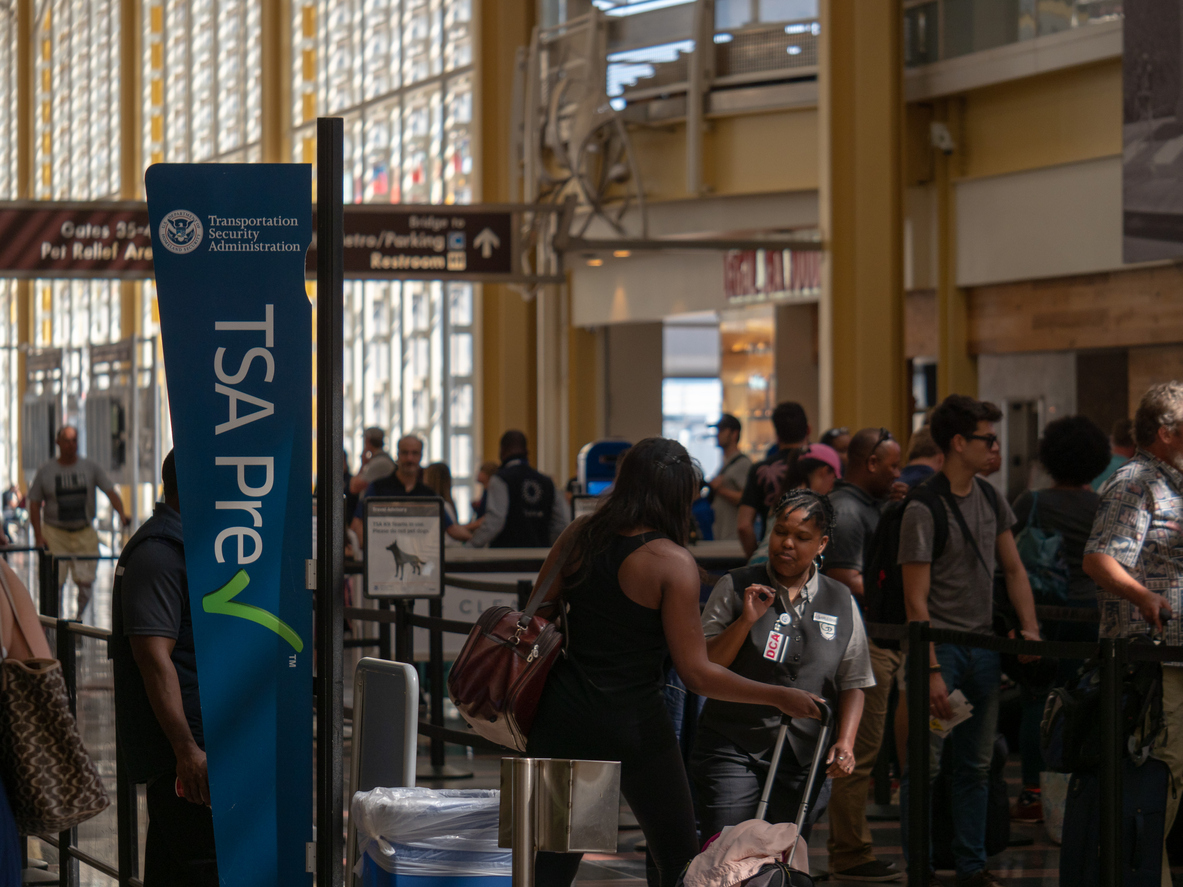 Should You Get Global Entry and TSA PreCheck? - Heitz Immigration Law