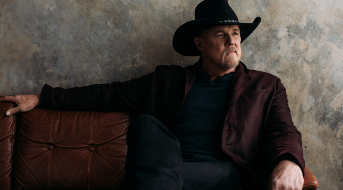 Exclusive: Trace Adkins on honoring veterans and performing at the National Memorial Day Concert