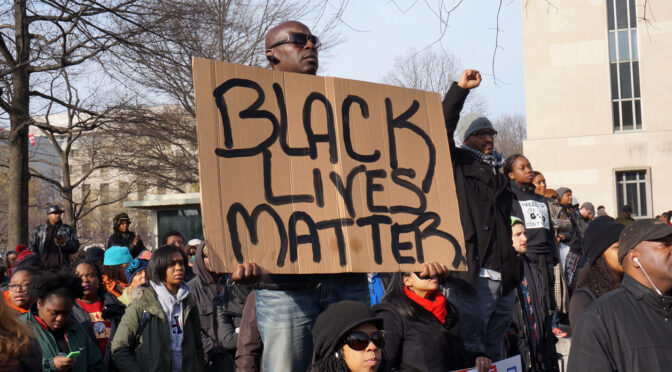 5 Black activists you should know and follow