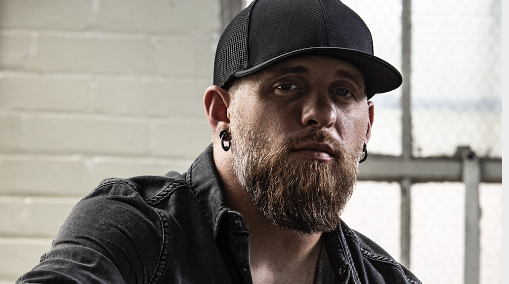 Brantley Gilbert