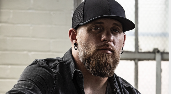 Brantley Gilbert on A Capitol Fourth and honoring veterans