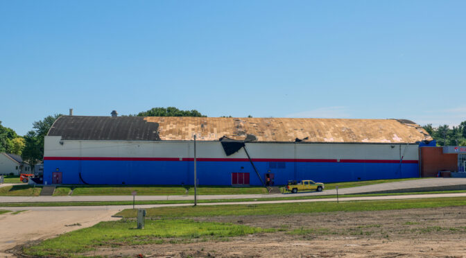 How to help Iowa residents after the deadly derecho storm