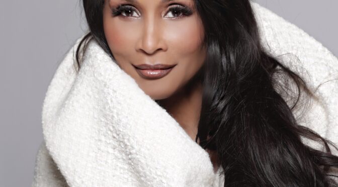 Beverly Johnson teams up with City of Hope to raise awareness for health disparities in communities of color