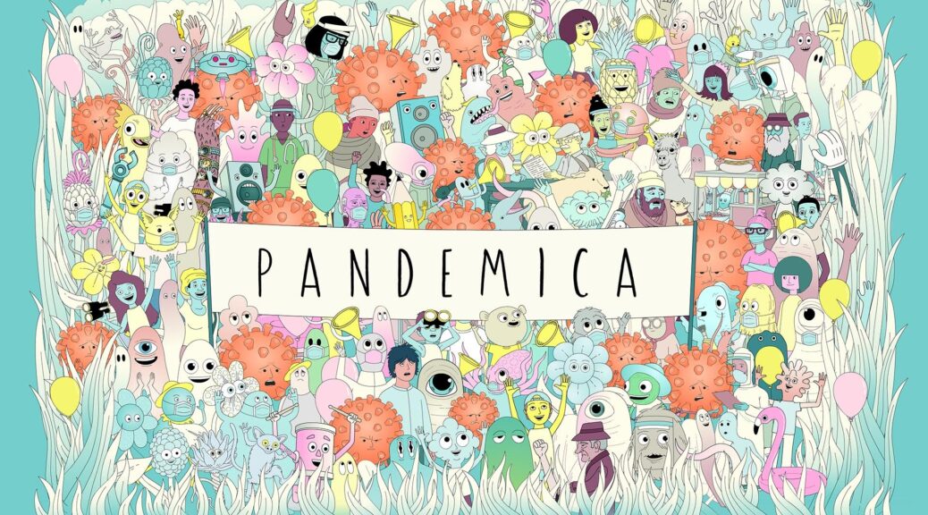 Pandemica